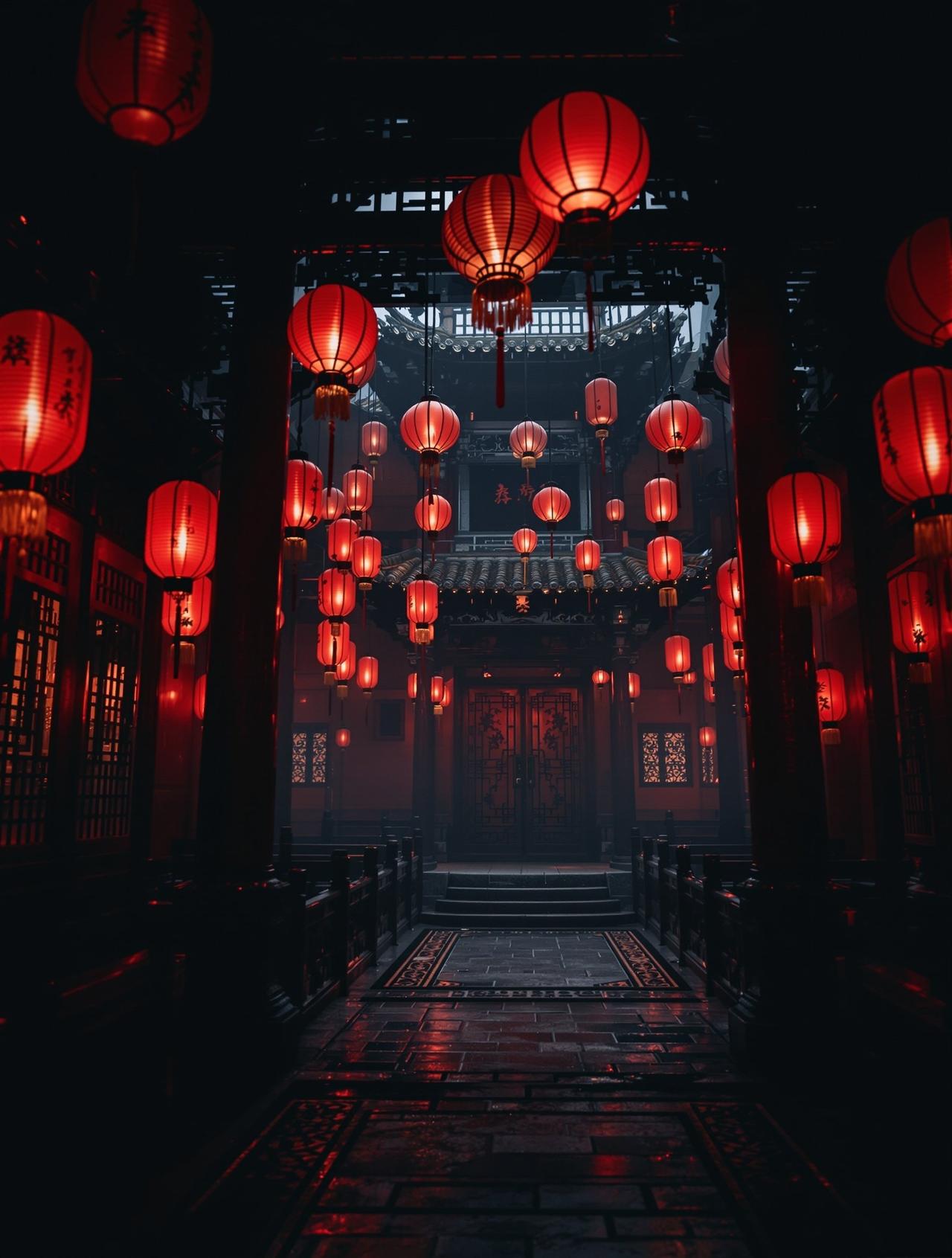 葡萄影院自制悬疑剧集《长安谜案》官方海报,展现大唐盛世下的神秘谜案