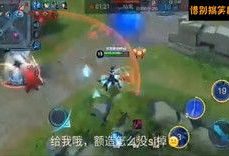 游戏视频解说,探秘虚拟世界，畅游奇幻冒险之旅