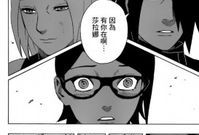 火影忍漫画,忍界传奇，命运交织的忍者世界