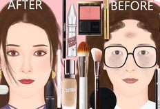 关于化妆的动漫,揭秘动漫中化妆的奥秘与技巧