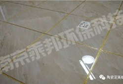 美缝施工视频,专业技巧与细节处理