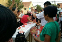 来宾市吃瓜群众爆料,神秘事件引发全民“吃瓜”狂欢