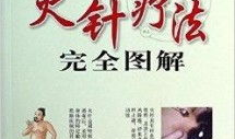 火针疗法视频,传统中医的神奇疗效揭秘