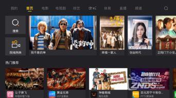 a视频网站,内容丰富，体验非凡的在线娱乐天堂