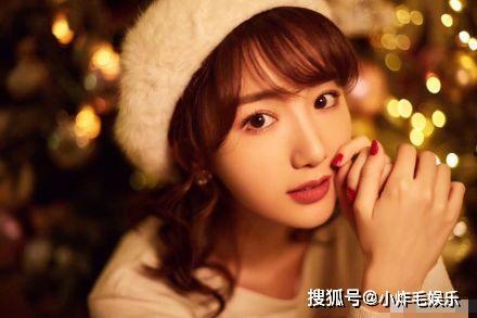 娱乐吃瓜君毛晓彤